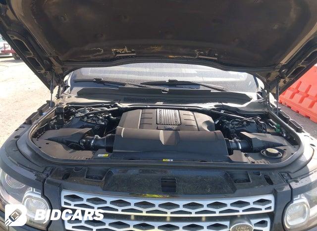 2017 Land Rover Range Rover — VIN SALWR2FV1HA132889, şəkil 10