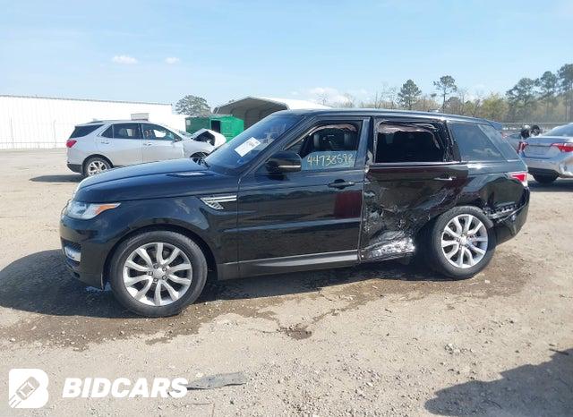 2017 Land Rover Range Rover — VIN SALWR2FV1HA132889, şəkil 13