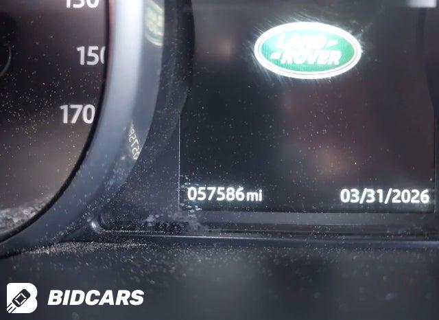 2017 Land Rover Range Rover — VIN SALWR2FV1HA132889, şəkil 14