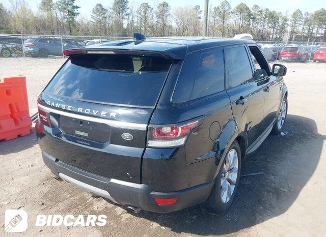 2017 Land Rover Range Rover — VIN SALWR2FV1HA132889, şəkil 4
