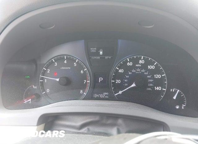 JTJZK1BA0D2008670 2013 Lexus RX photo no. 7