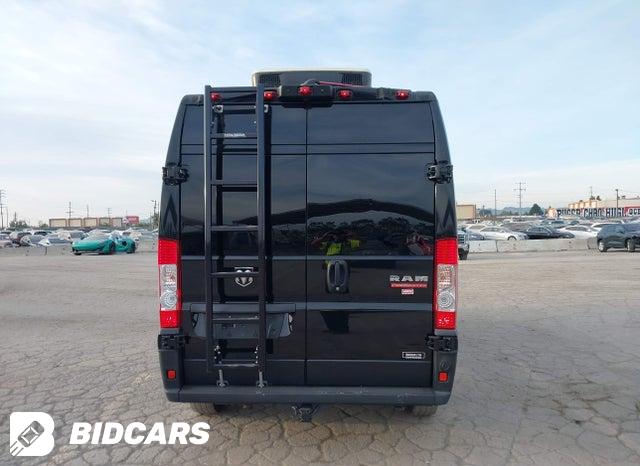 3C6LRVCG2ME577139 2021 RAM Promaster photo no. 16