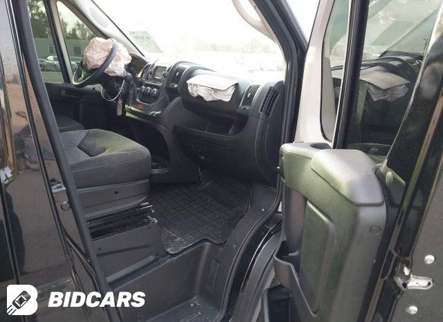 3C6LRVCG2ME577139 2021 RAM Promaster photo no. 5