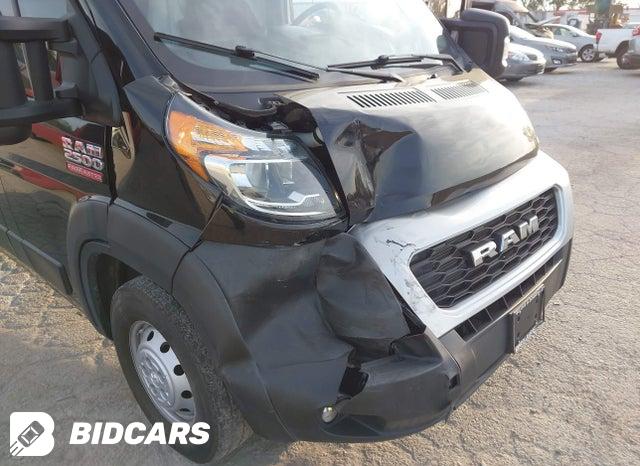 3C6LRVCG2ME577139 2021 RAM Promaster photo no. 6