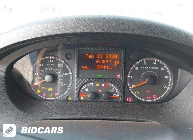 3C6LRVCG2ME577139 2021 RAM Promaster photo no. 7