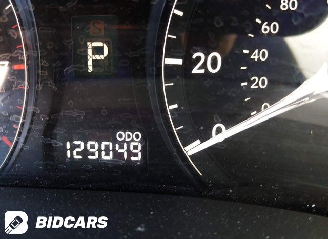 2T2ZK1BA7CC070582 2012 Lexus RX photo no. 16