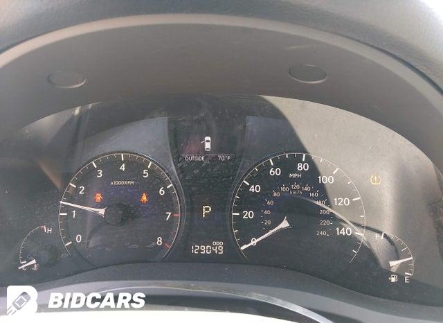 2T2ZK1BA7CC070582 2012 Lexus RX photo no. 7