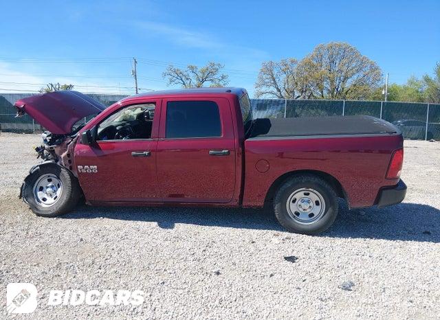 1C6RR7KGXJS348238 2018 RAM 1500 photo no. 15