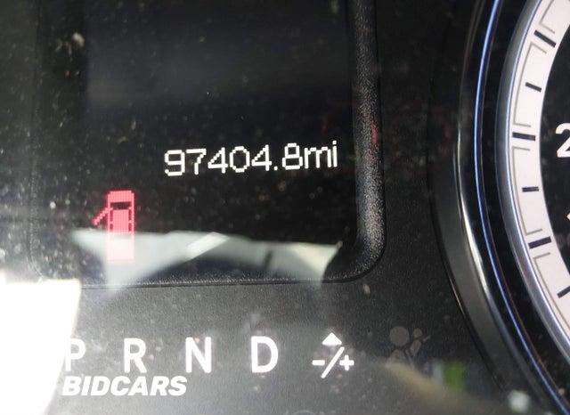 1C6RR7KGXJS348238 2018 RAM 1500 photo no. 16