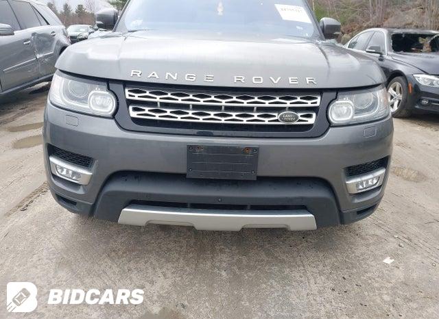 SALWR2FK1HA668151 2017 Land Rover Range Rover photo no. 12
