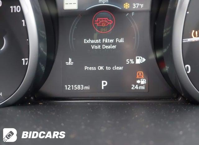 SALWR2FK1HA668151 2017 Land Rover Range Rover photo no. 15