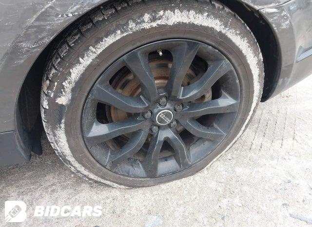 SALWR2FK1HA668151 2017 Land Rover Range Rover photo no. 19