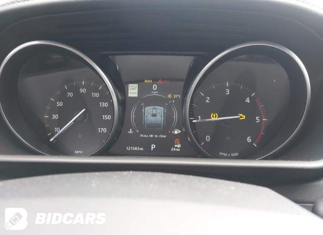 SALWR2FK1HA668151 2017 Land Rover Range Rover photo no. 7