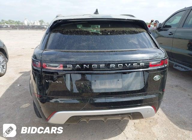SALYT2EX9PA348579 2023 Land Rover Range Rover photo no. 16