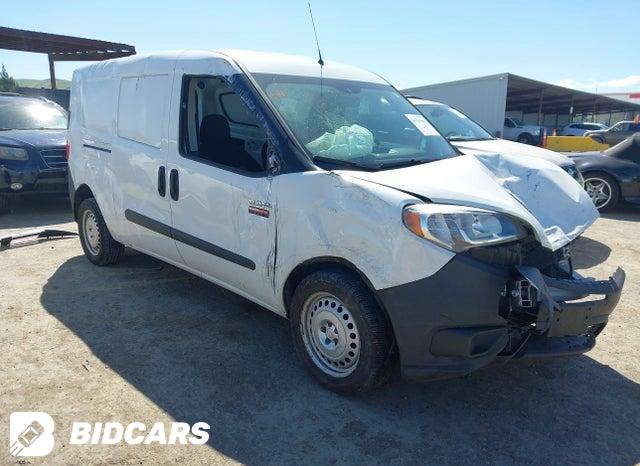 ZFBERFAB5H6D26065 2017 RAM Promaster photo no. 1