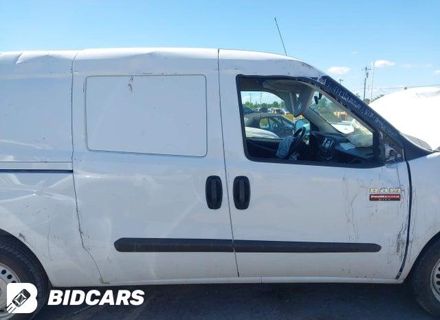 ZFBERFAB5H6D26065 2017 RAM Promaster photo no. 13