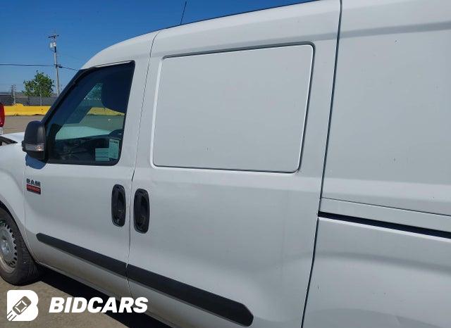 ZFBERFAB5H6D26065 2017 RAM Promaster photo no. 14