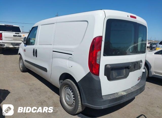 ZFBERFAB5H6D26065 2017 RAM Promaster photo no. 3