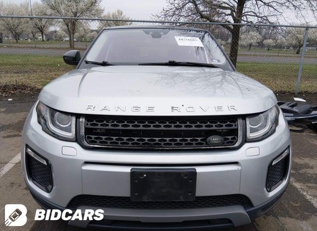SALVP2RX2KH340891 2019 Land Rover Range Rover photo no. 12