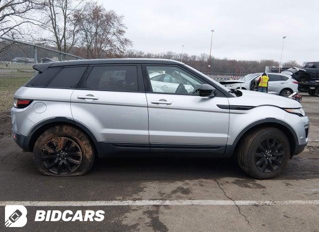 SALVP2RX2KH340891 2019 Land Rover Range Rover photo no. 13