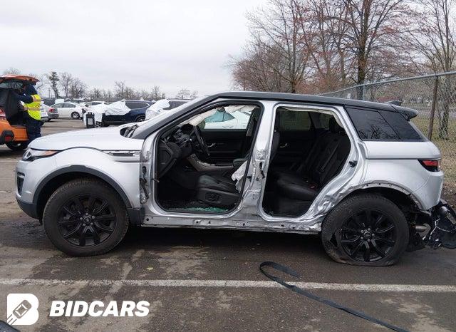 SALVP2RX2KH340891 2019 Land Rover Range Rover photo no. 14