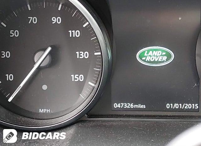 SALVP2RX2KH340891 2019 Land Rover Range Rover photo no. 15