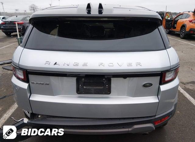 SALVP2RX2KH340891 2019 Land Rover Range Rover photo no. 16