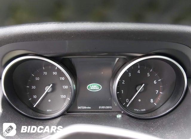 SALVP2RX2KH340891 2019 Land Rover Range Rover photo no. 7