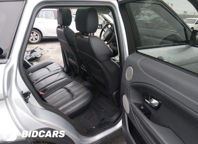 SALVP2RX2KH340891 2019 Land Rover Range Rover photo no. 8