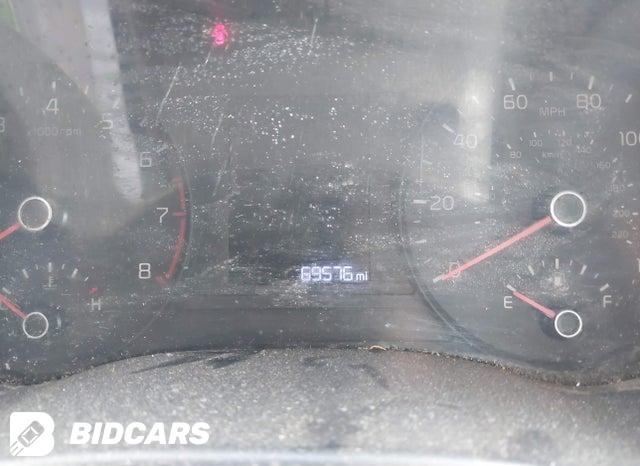 3KPA24AB2KE251909 2019 KIA Rio photo no. 7