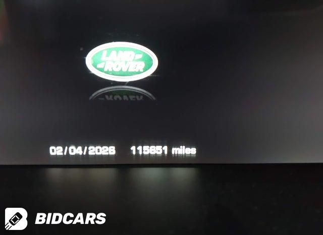 SALGS2EF9GA276630 2016 Land Rover Range Rover photo no. 15