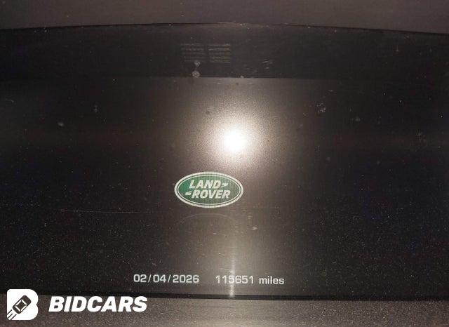 SALGS2EF9GA276630 2016 Land Rover Range Rover photo no. 7