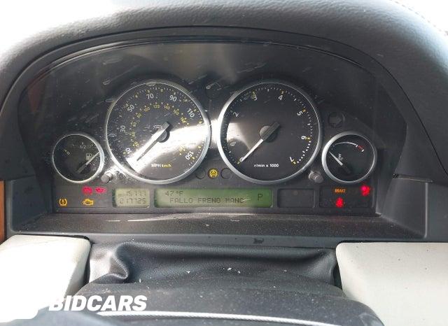 SALMF15447A253093 2007 Land Rover Range Rover photo no. 7