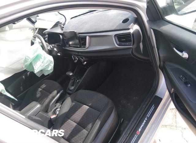 3KPA24ADXPE523972 2023 KIA Rio photo no. 5