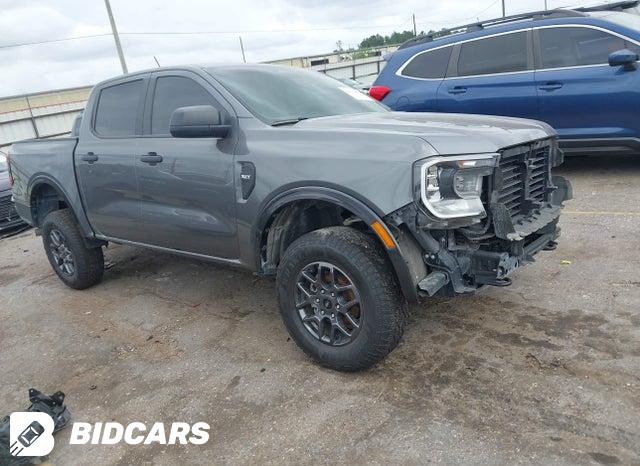1FTER4HH0RLE29504 2024 Ford Ranger photo no. 1