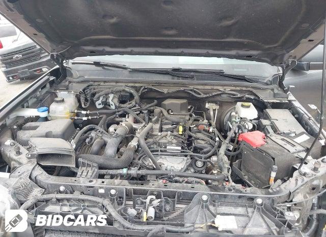 1FTER4HH0RLE29504 2024 Ford Ranger photo no. 10