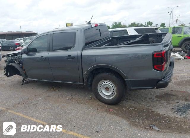 1FTER4HH0RLE29504 2024 Ford Ranger photo no. 14