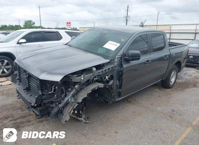 1FTER4HH0RLE29504 2024 Ford Ranger photo no. 2