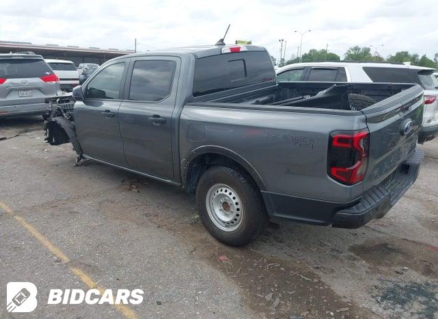 1FTER4HH0RLE29504 2024 Ford Ranger photo no. 3