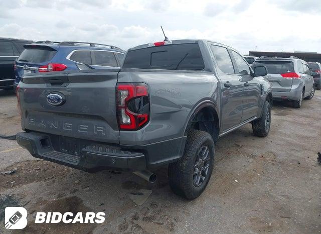 1FTER4HH0RLE29504 2024 Ford Ranger photo no. 4