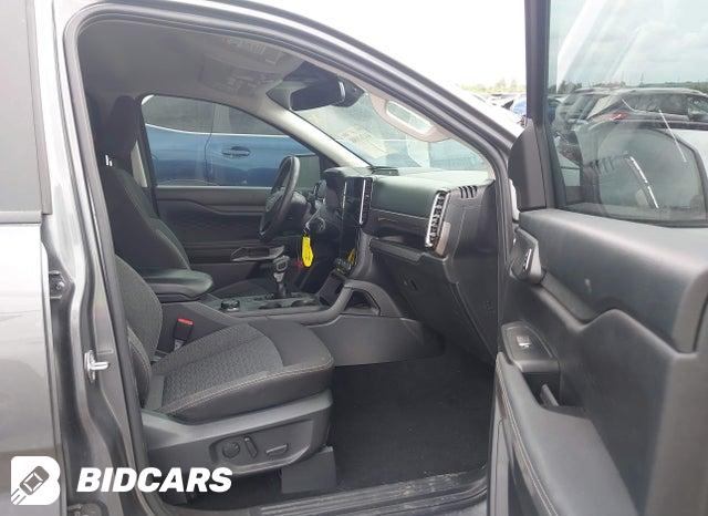 1FTER4HH0RLE29504 2024 Ford Ranger photo no. 5