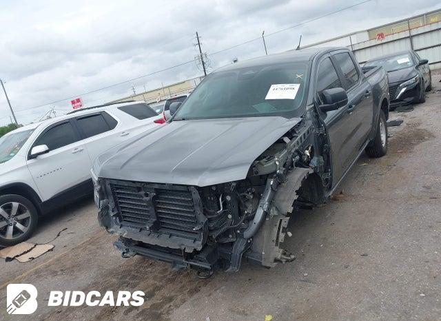 1FTER4HH0RLE29504 2024 Ford Ranger photo no. 6