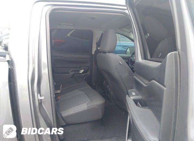 1FTER4HH0RLE29504 2024 Ford Ranger photo no. 8