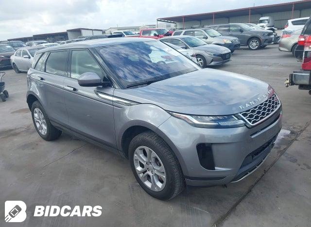 SALZJ2FX8LH119031 2020 Land Rover Range Rover photo no. 1