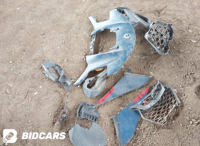 3JB8XAT45SE000494 2025 Can-Am Maverick R photo no. 12