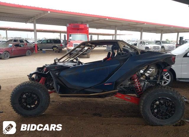3JB8XAT45SE000494 2025 Can-Am Maverick R photo no. 14