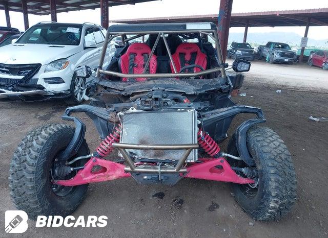 3JB8XAT45SE000494 2025 Can-Am Maverick R photo no. 5