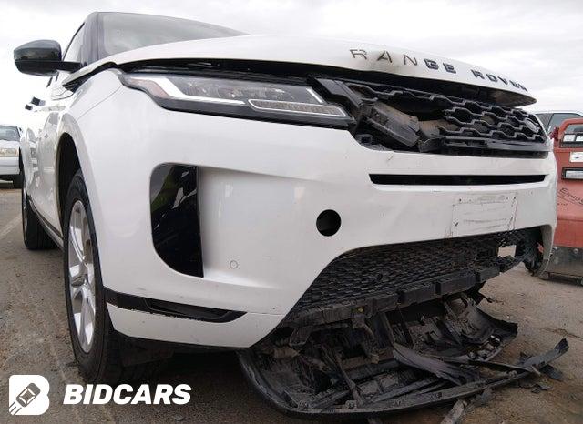 SALZJ2FX2LH075138 2020 Land Rover Range Rover photo no. 6