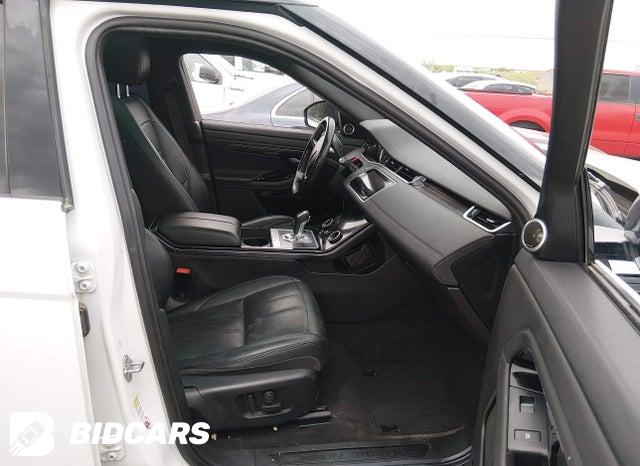 SALZJ2FX2LH075138 2020 Land Rover Range Rover photo no. 5
