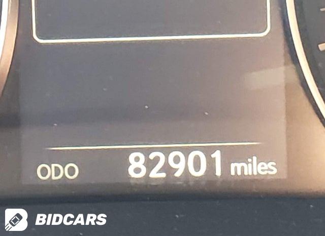 2T2BZMCA9HC057479 2017 Lexus RX photo no. 14